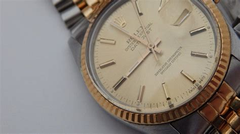 La truffa del Rolex. Vende l'orologio ma viene pagato con un